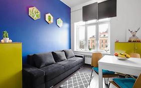 Room Tour Lubomirskiego 23